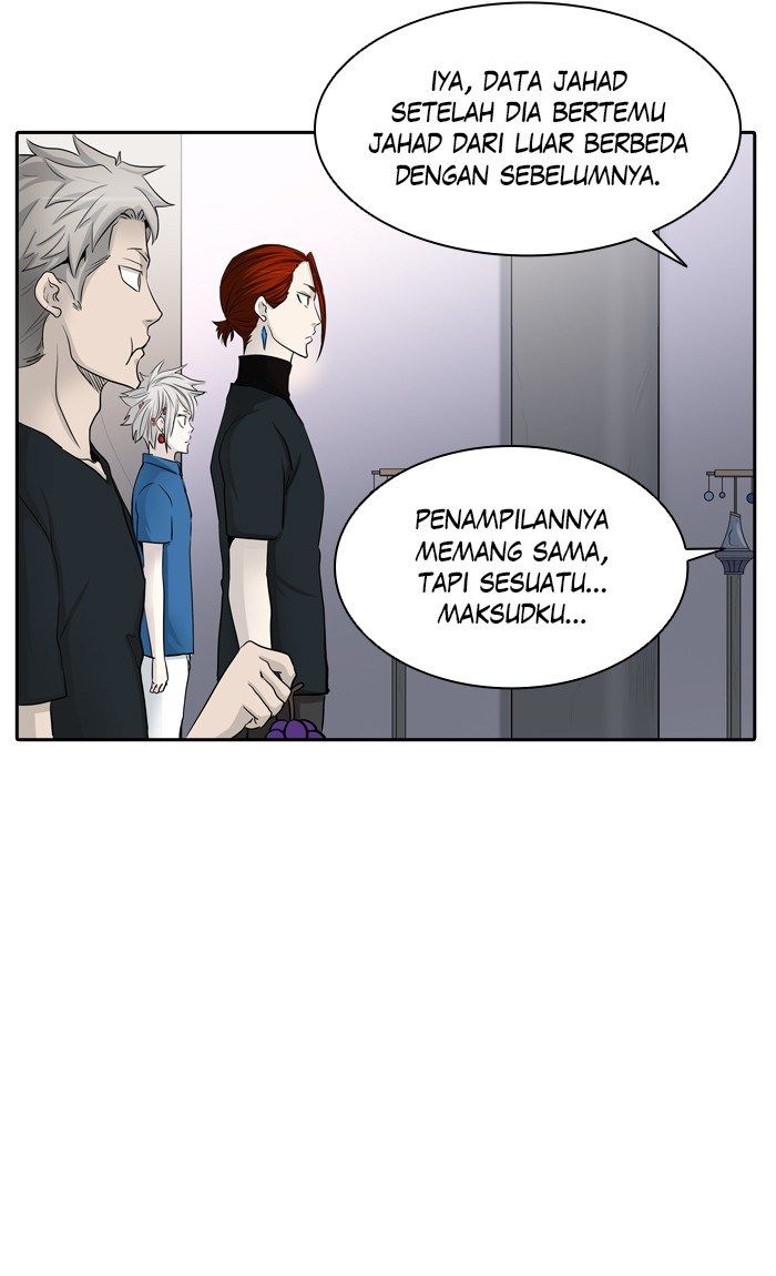 Tower of God Chapter 362