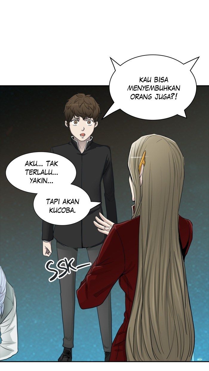 Tower of God Chapter 362