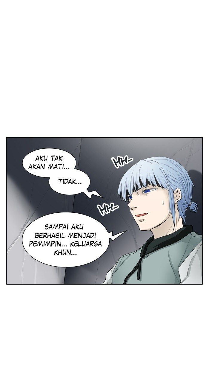 Tower of God Chapter 362