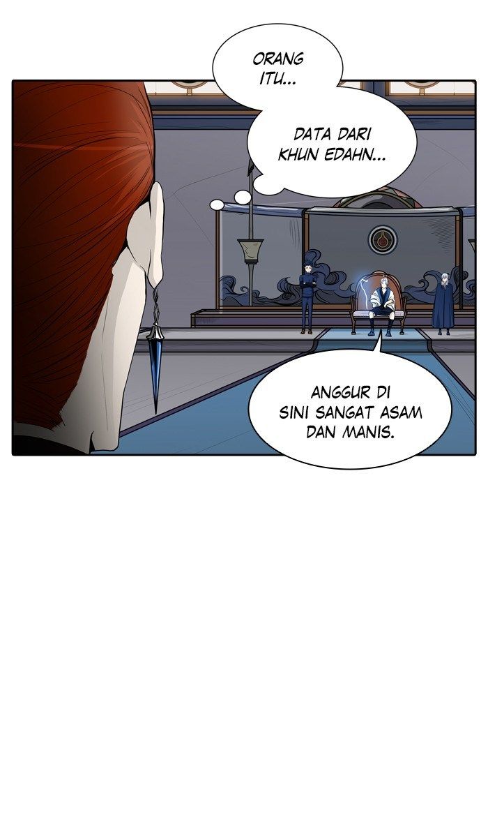 Tower of God Chapter 362