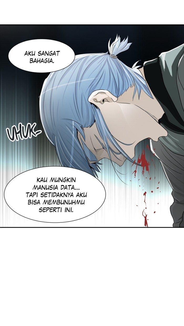 Tower of God Chapter 362