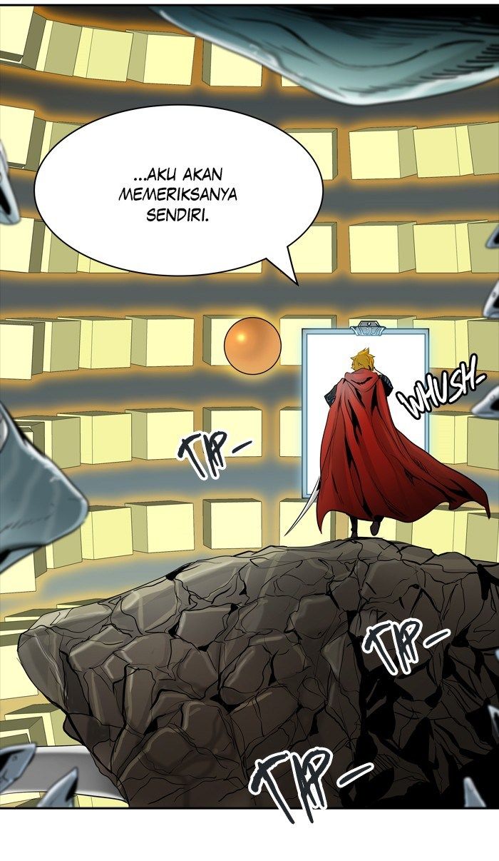 Tower of God Chapter 362