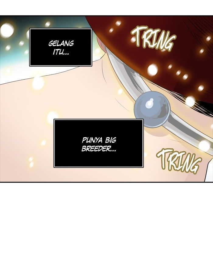 Tower of God Chapter 362