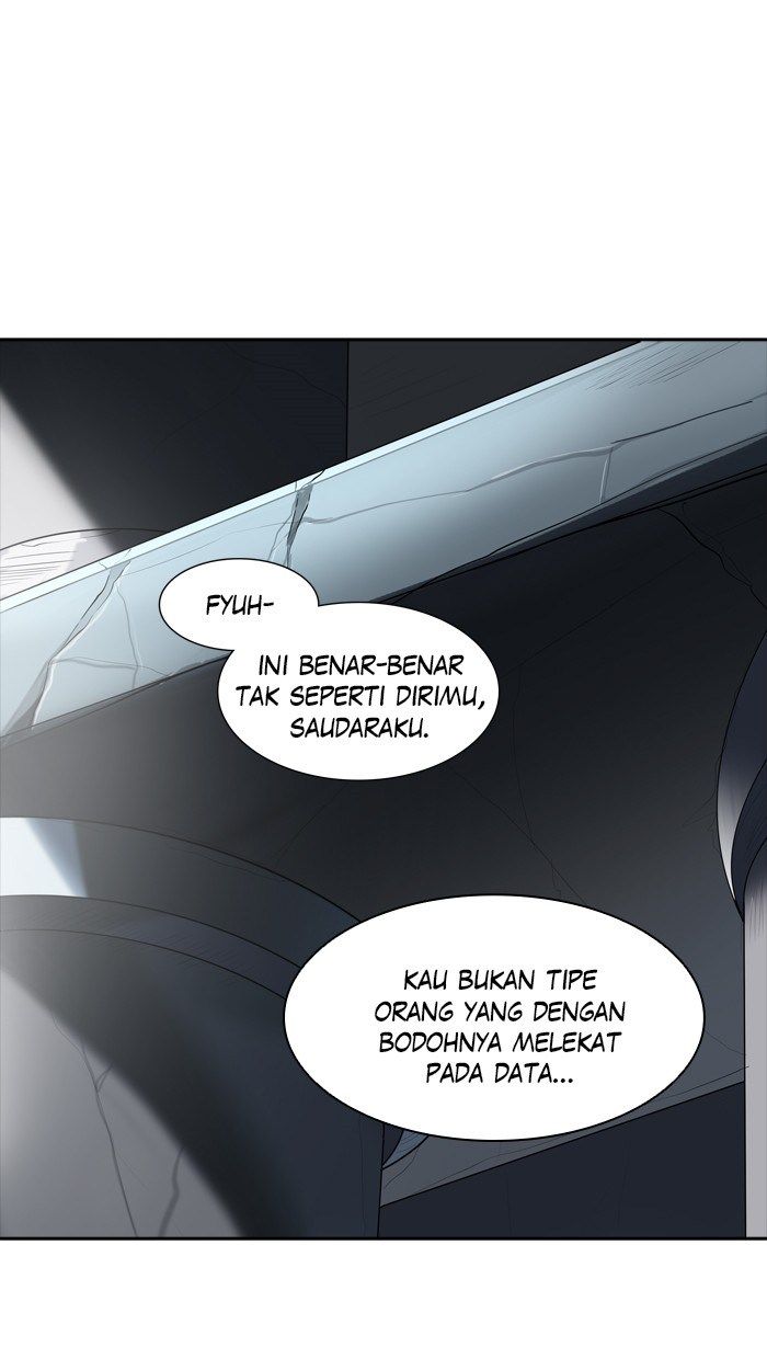 Tower of God Chapter 362