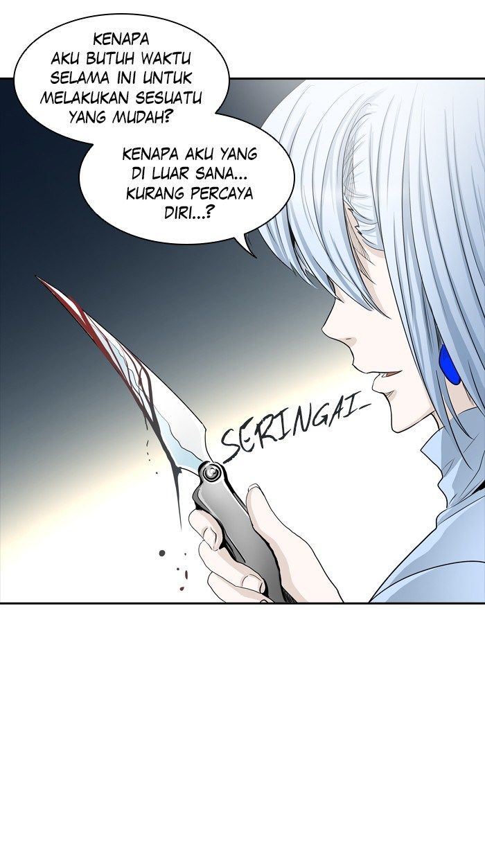 Tower of God Chapter 362