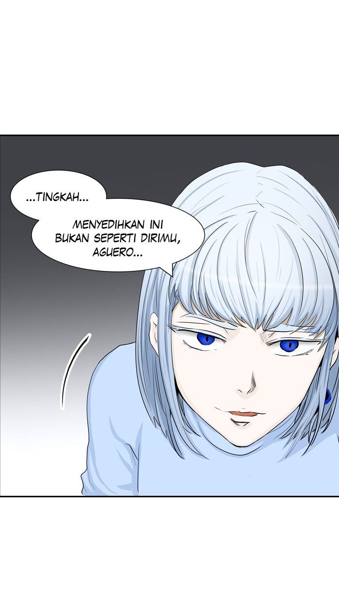 Tower of God Chapter 362