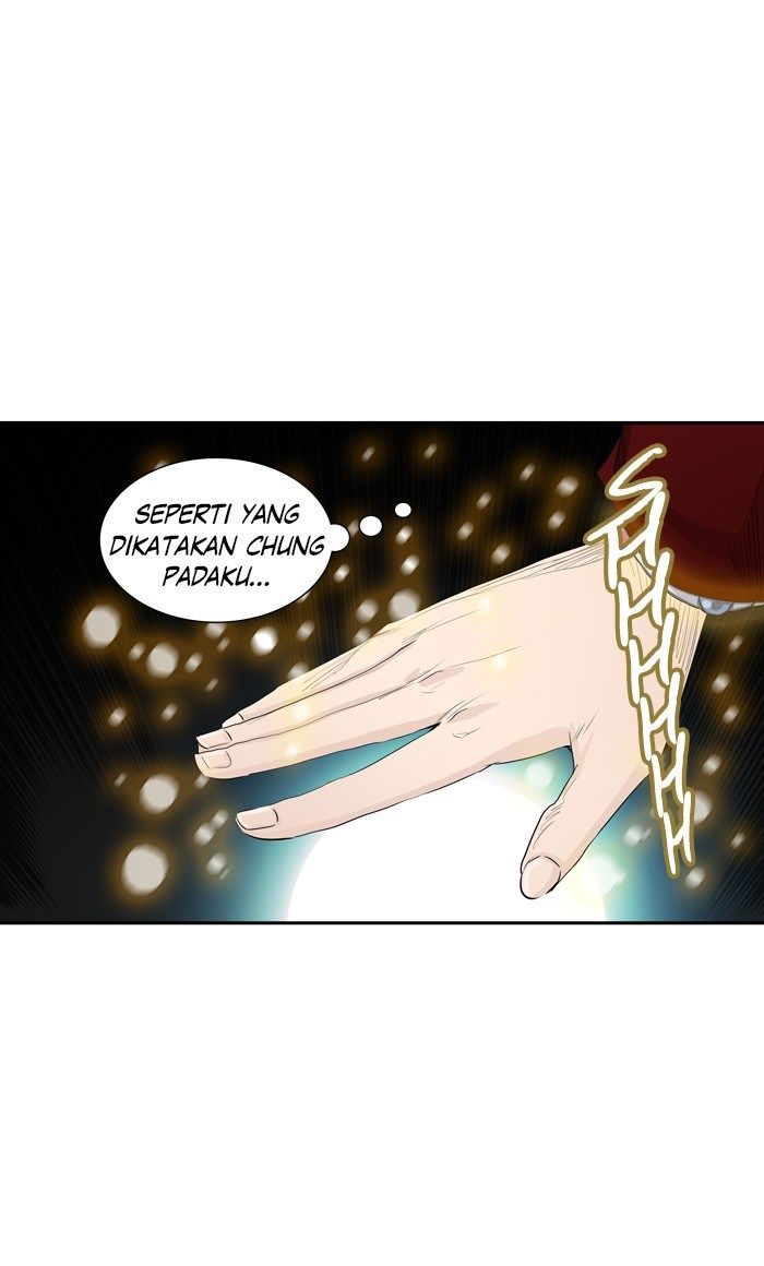 Tower of God Chapter 362