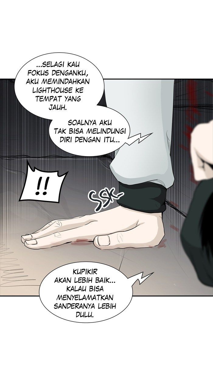 Tower of God Chapter 362