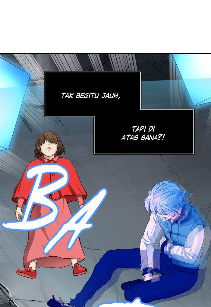 Tower of God Chapter 362