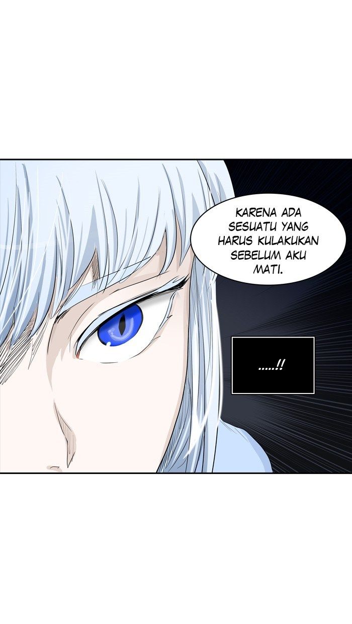 Tower of God Chapter 362