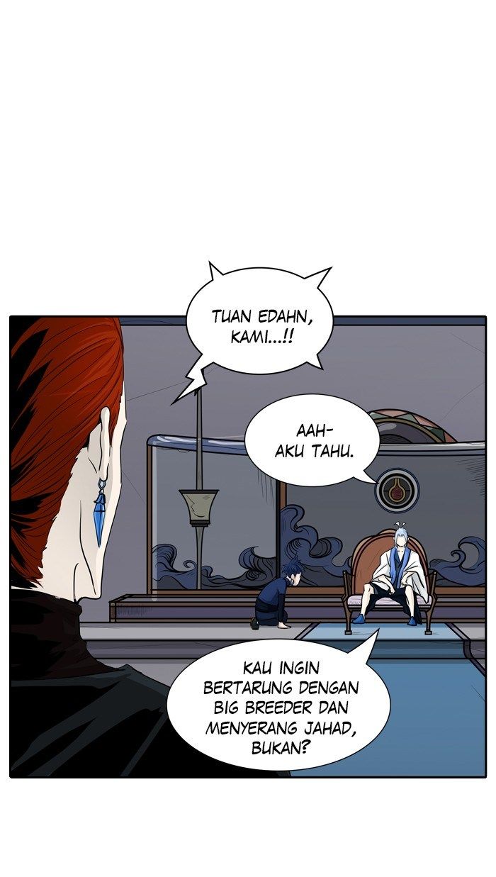 Tower of God Chapter 362