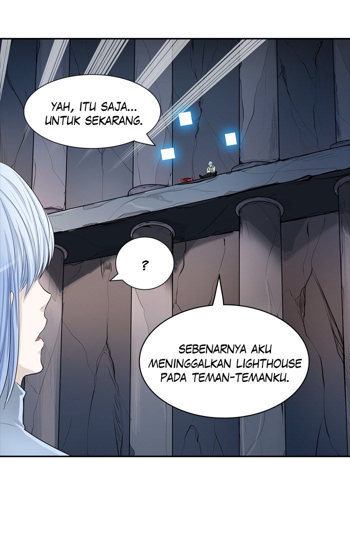 Tower of God Chapter 362