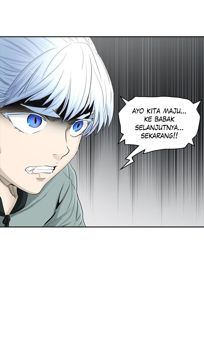 Tower of God Chapter 362