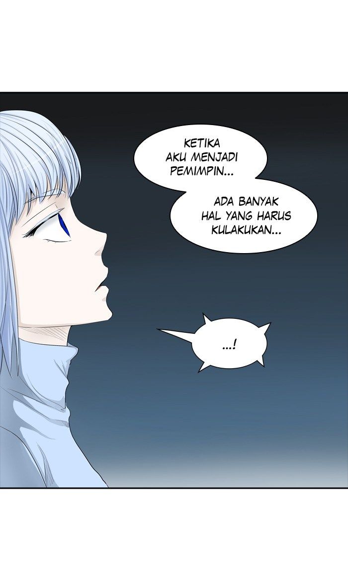 Tower of God Chapter 362