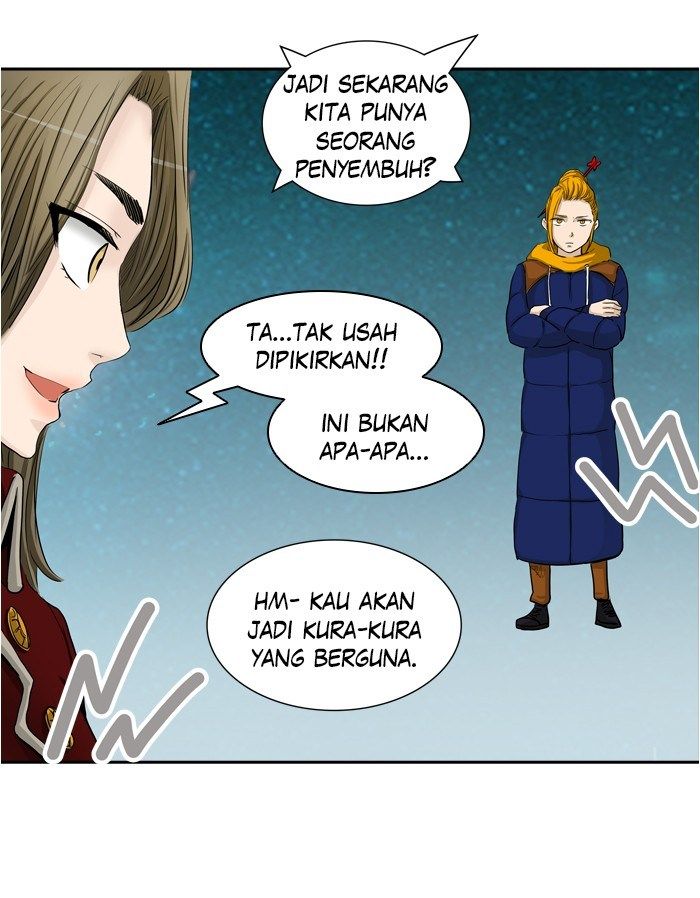 Tower of God Chapter 362