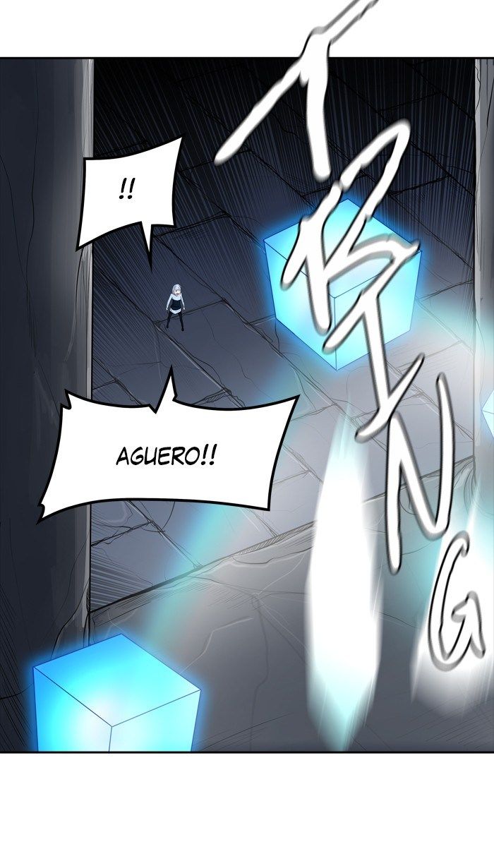 Tower of God Chapter 362