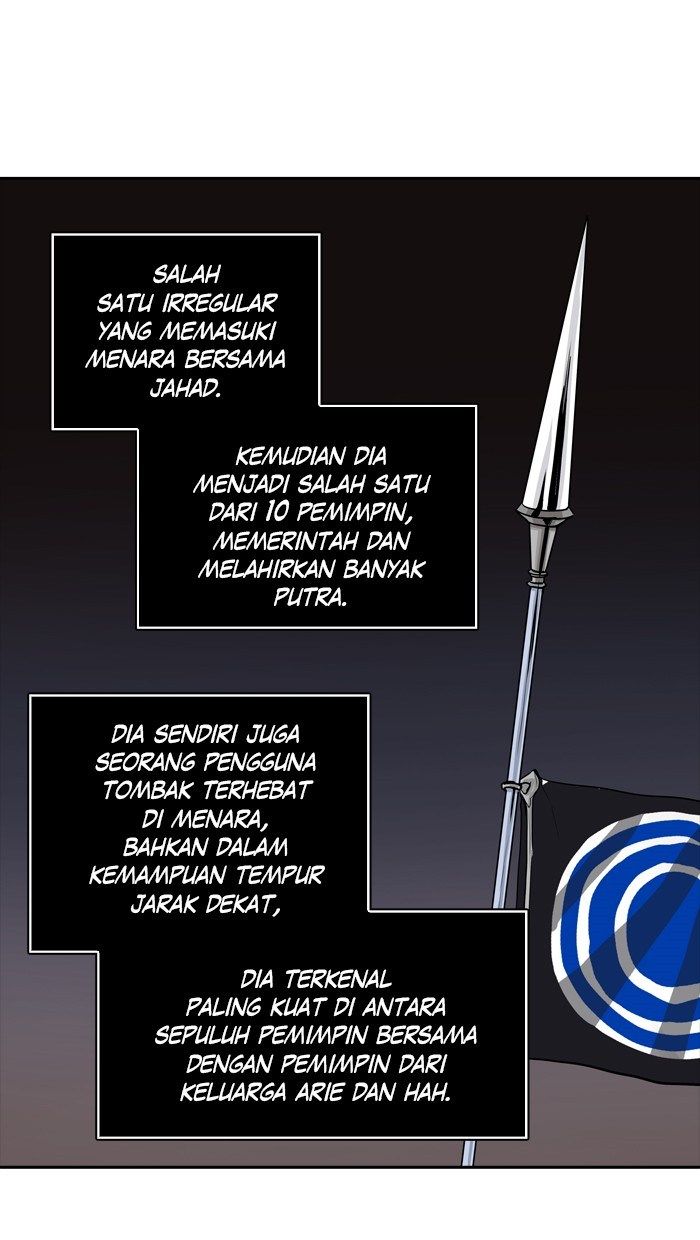 Tower of God Chapter 362