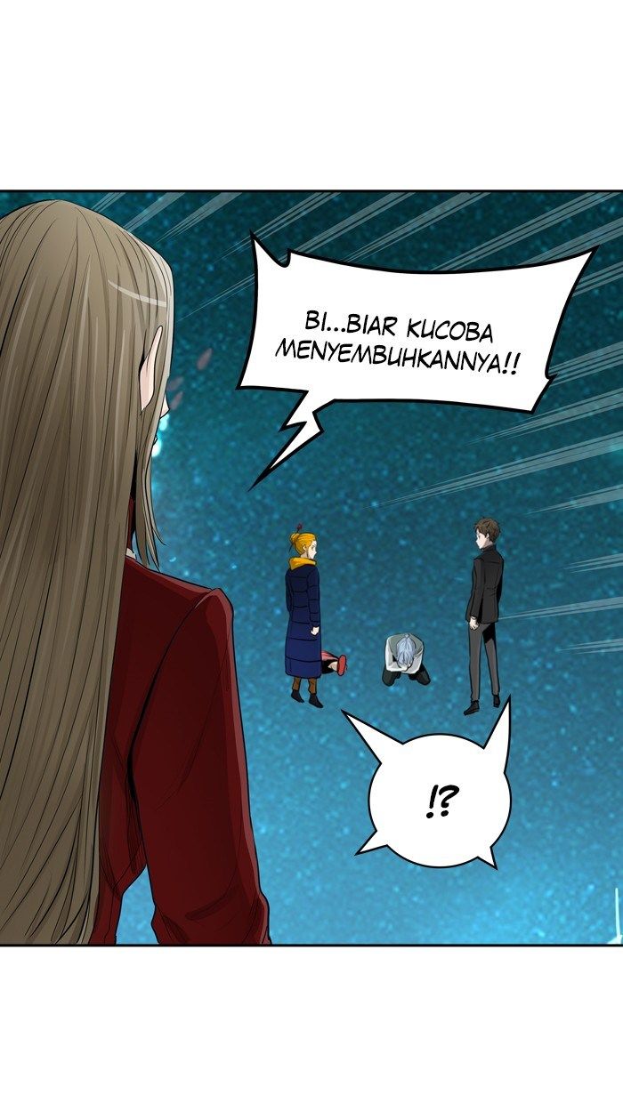 Tower of God Chapter 362