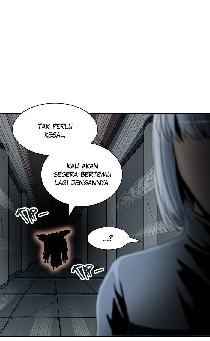 Tower of God Chapter 362