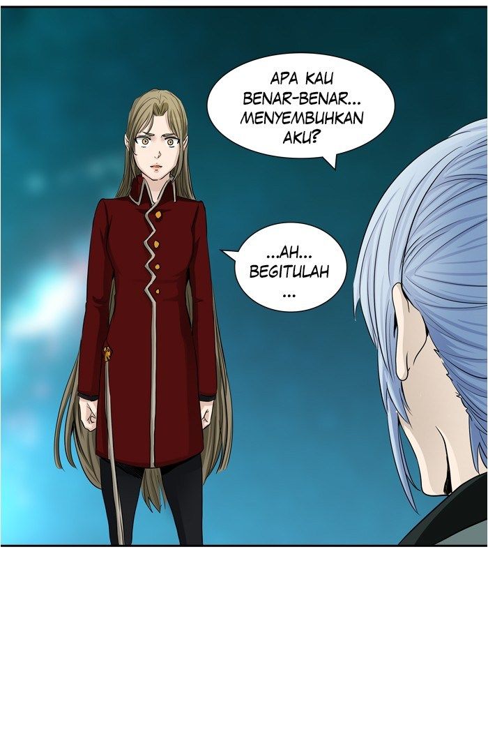 Tower of God Chapter 362