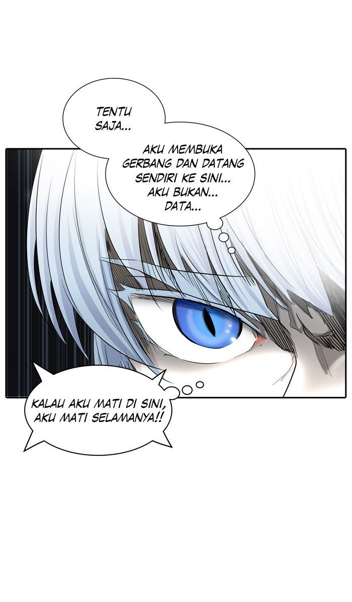 Tower of God Chapter 362