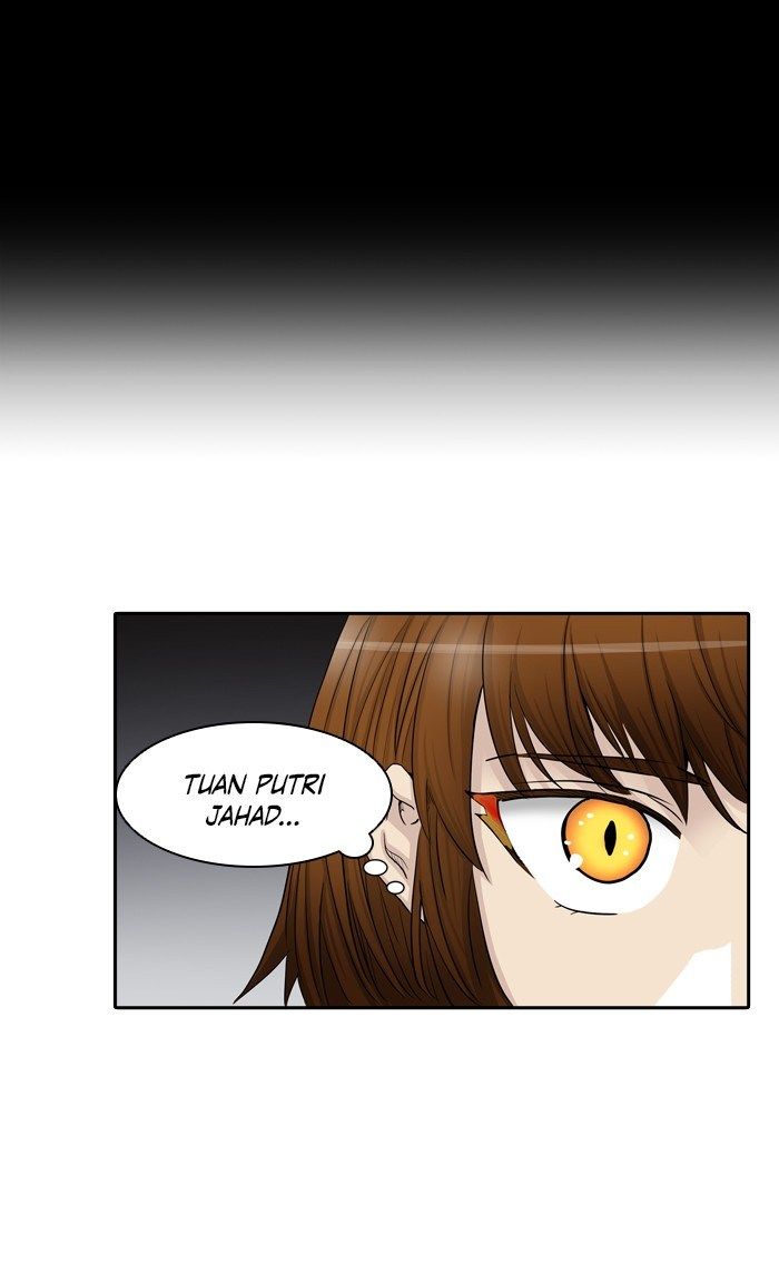 Tower of God Chapter 363