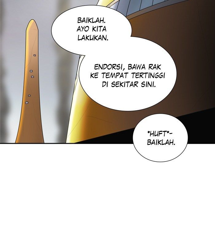 Tower of God Chapter 363