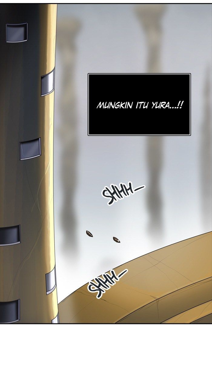 Tower of God Chapter 363