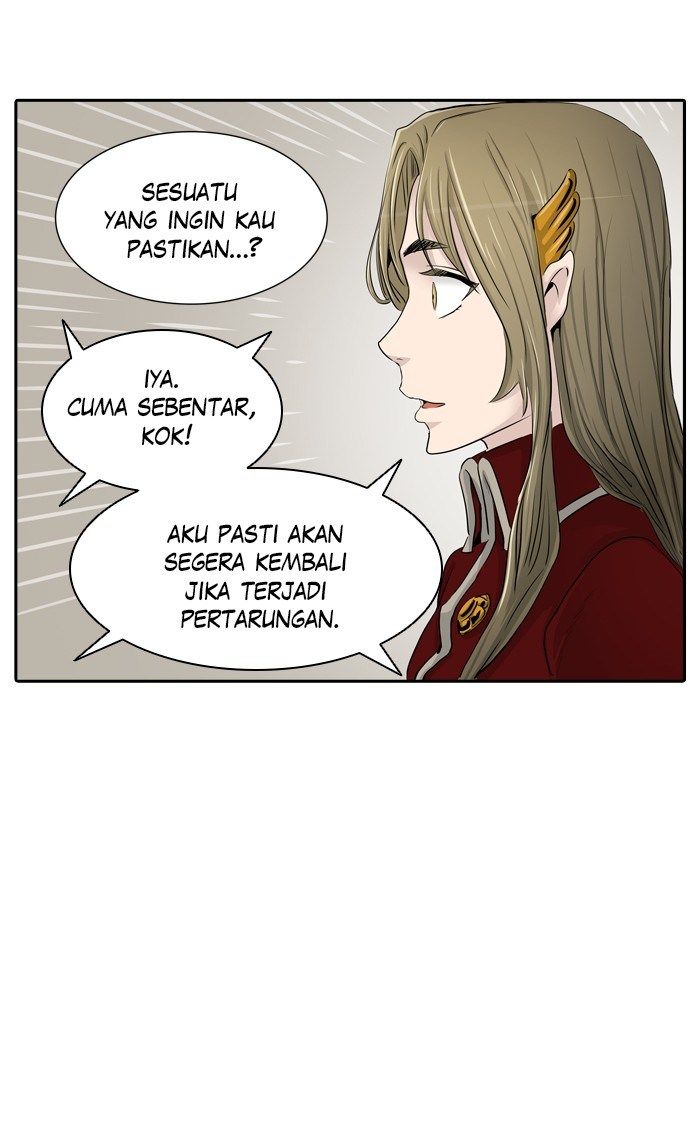 Tower of God Chapter 363