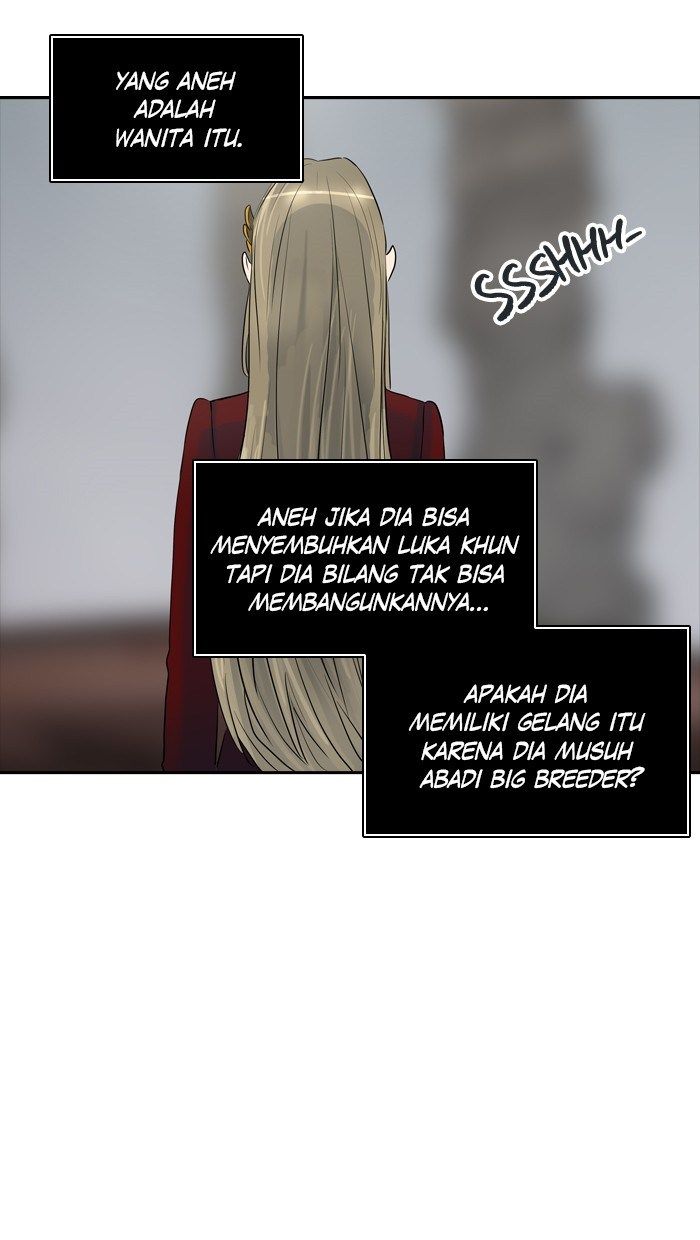 Tower of God Chapter 363