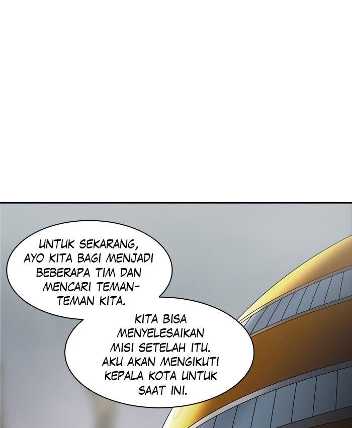 Tower of God Chapter 363