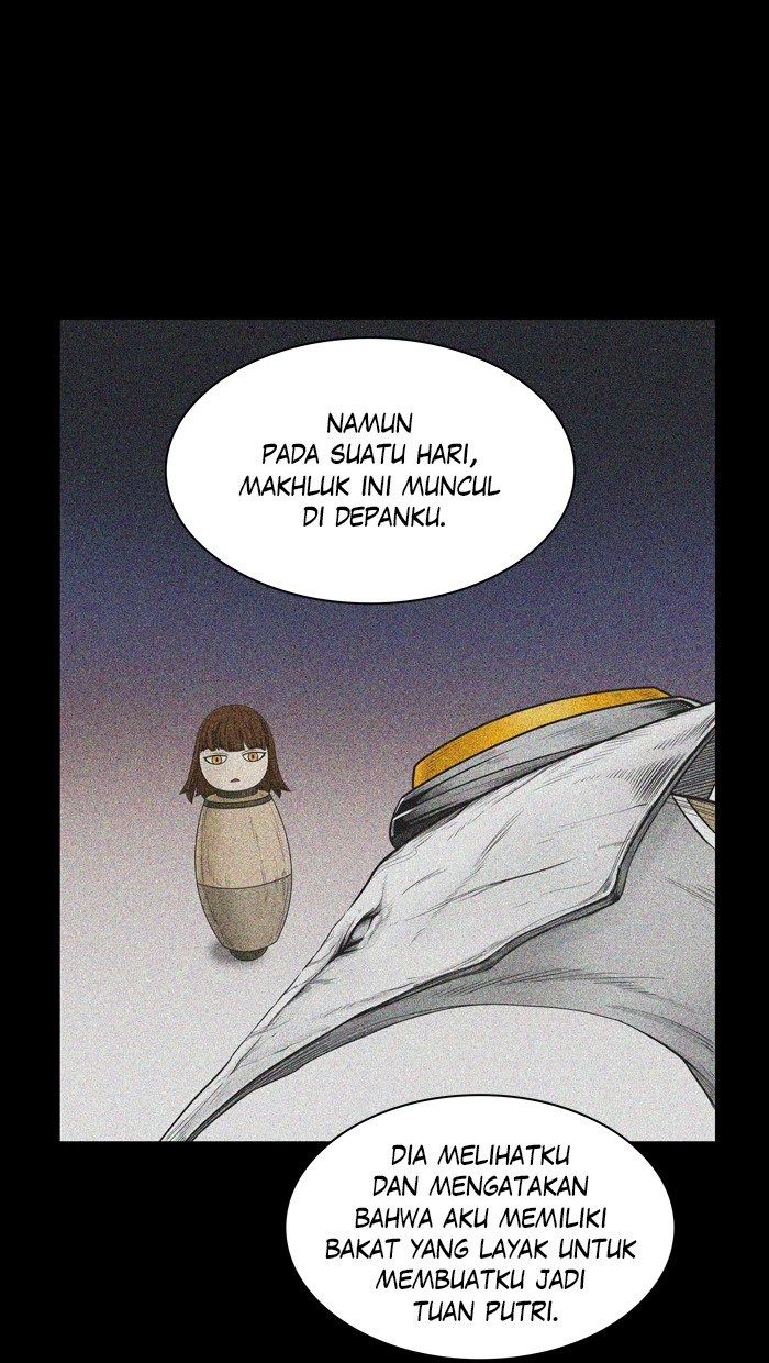 Tower of God Chapter 363