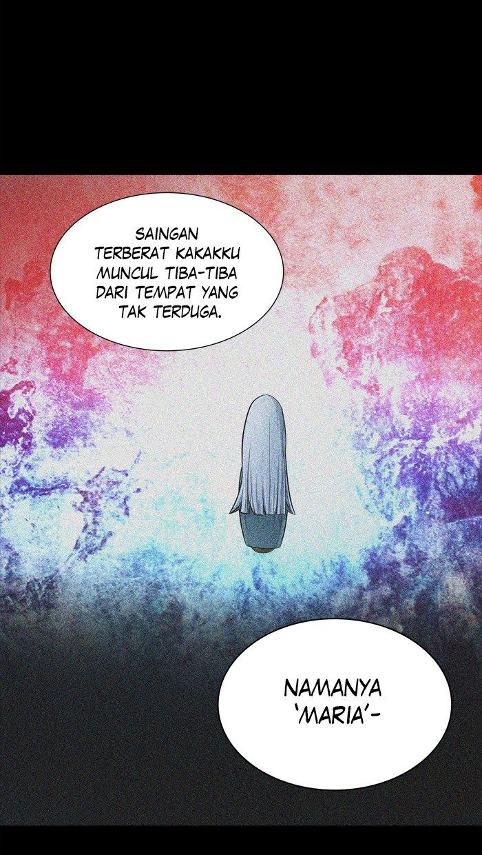 Tower of God Chapter 363