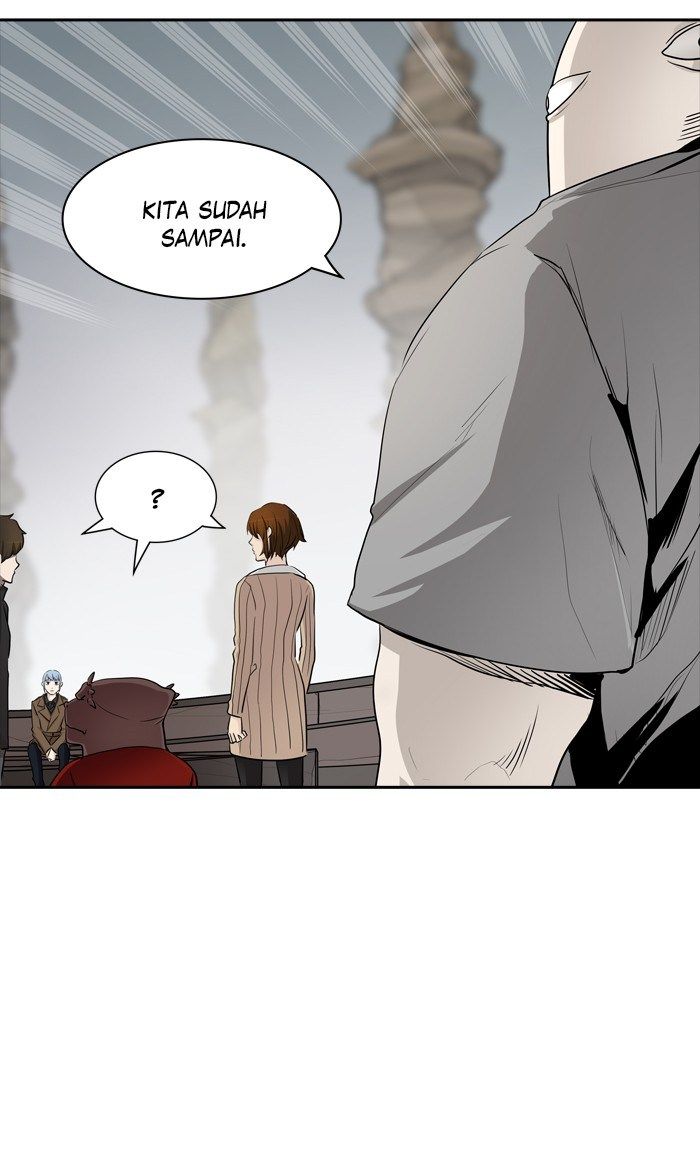 Tower of God Chapter 363