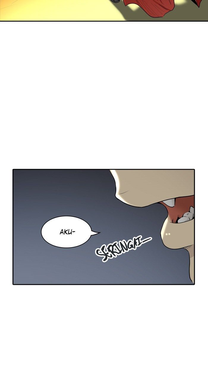 Tower of God Chapter 363