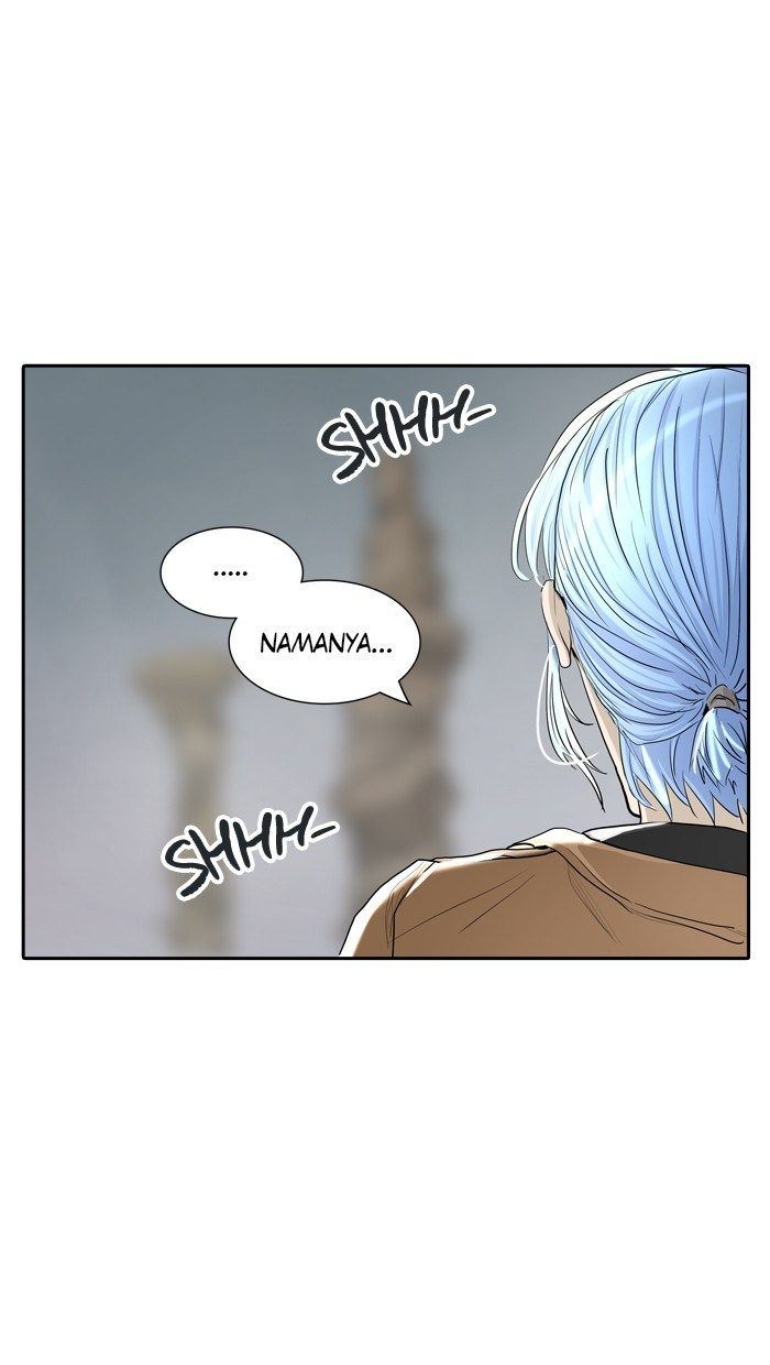 Tower of God Chapter 363