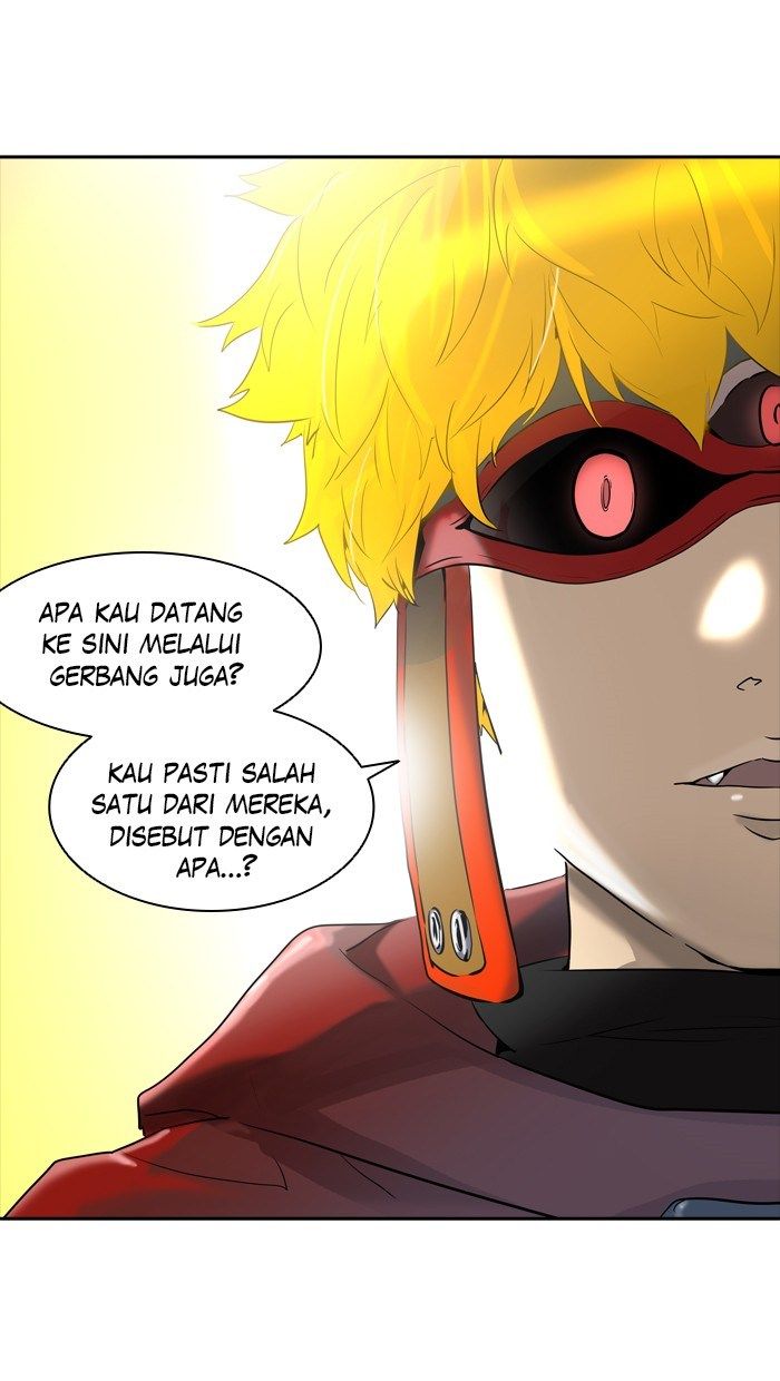 Tower of God Chapter 363