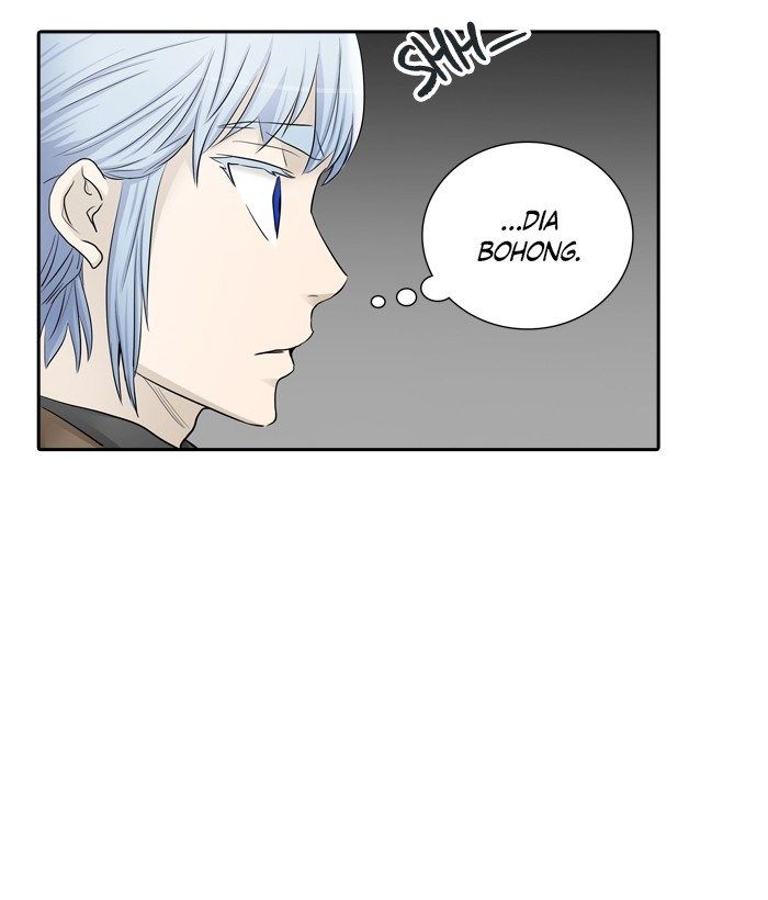 Tower of God Chapter 363