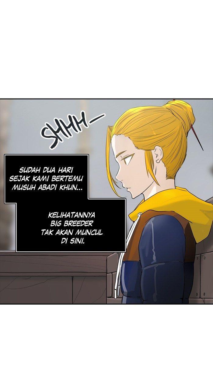 Tower of God Chapter 363