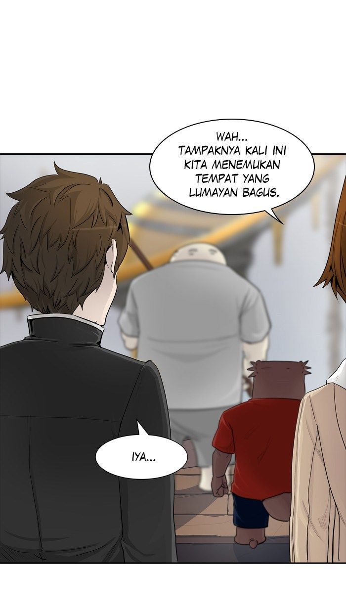 Tower of God Chapter 363