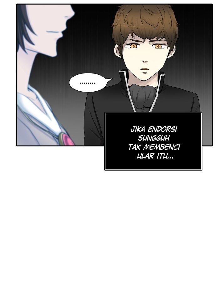 Tower of God Chapter 363