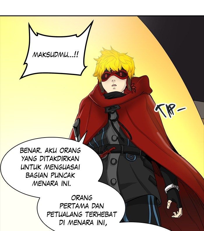 Tower of God Chapter 363