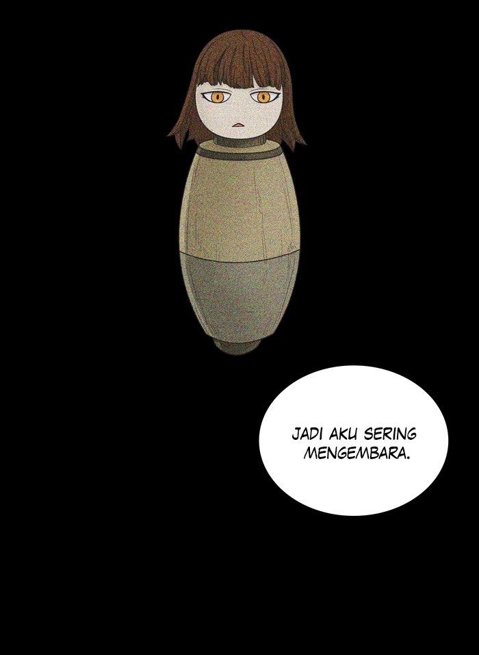 Tower of God Chapter 363