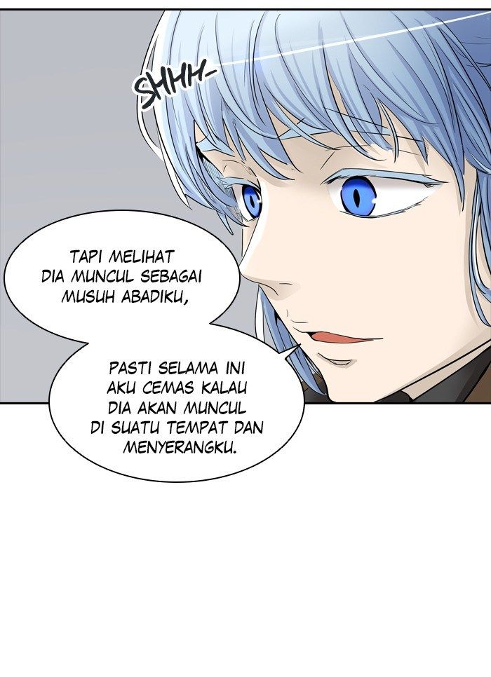 Tower of God Chapter 363