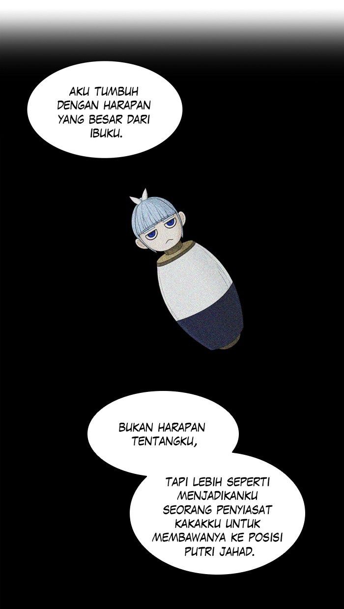 Tower of God Chapter 363