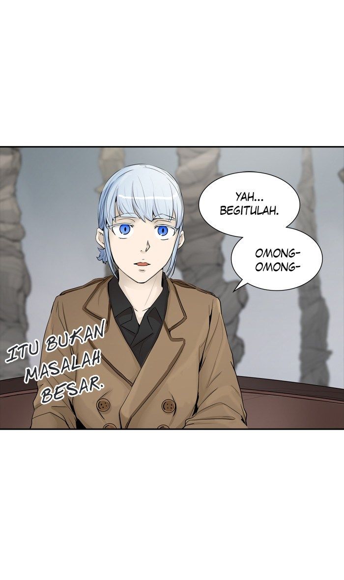 Tower of God Chapter 363