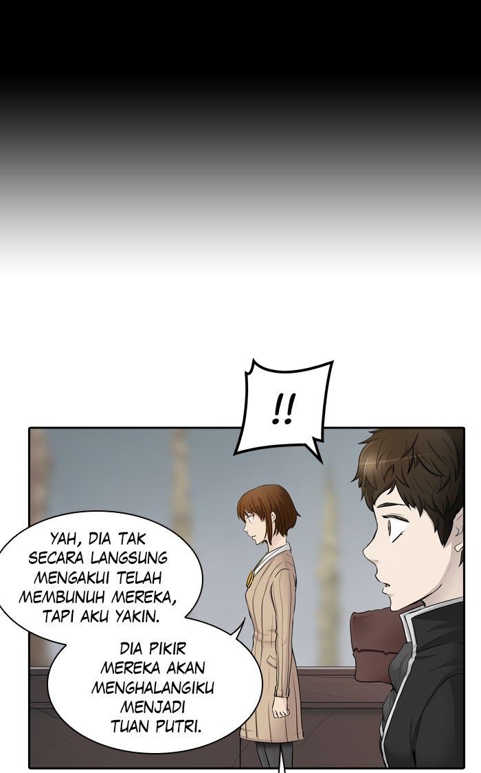 Tower of God Chapter 363