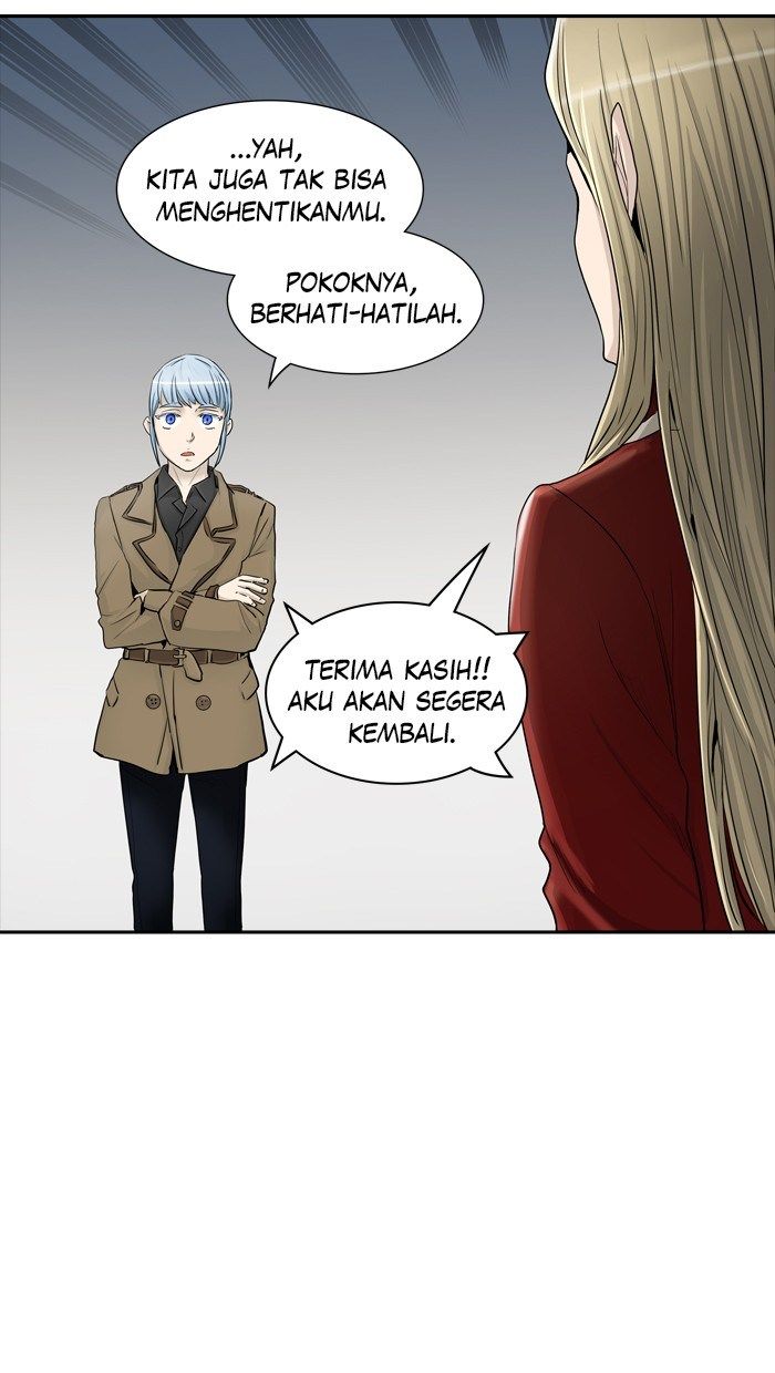 Tower of God Chapter 363