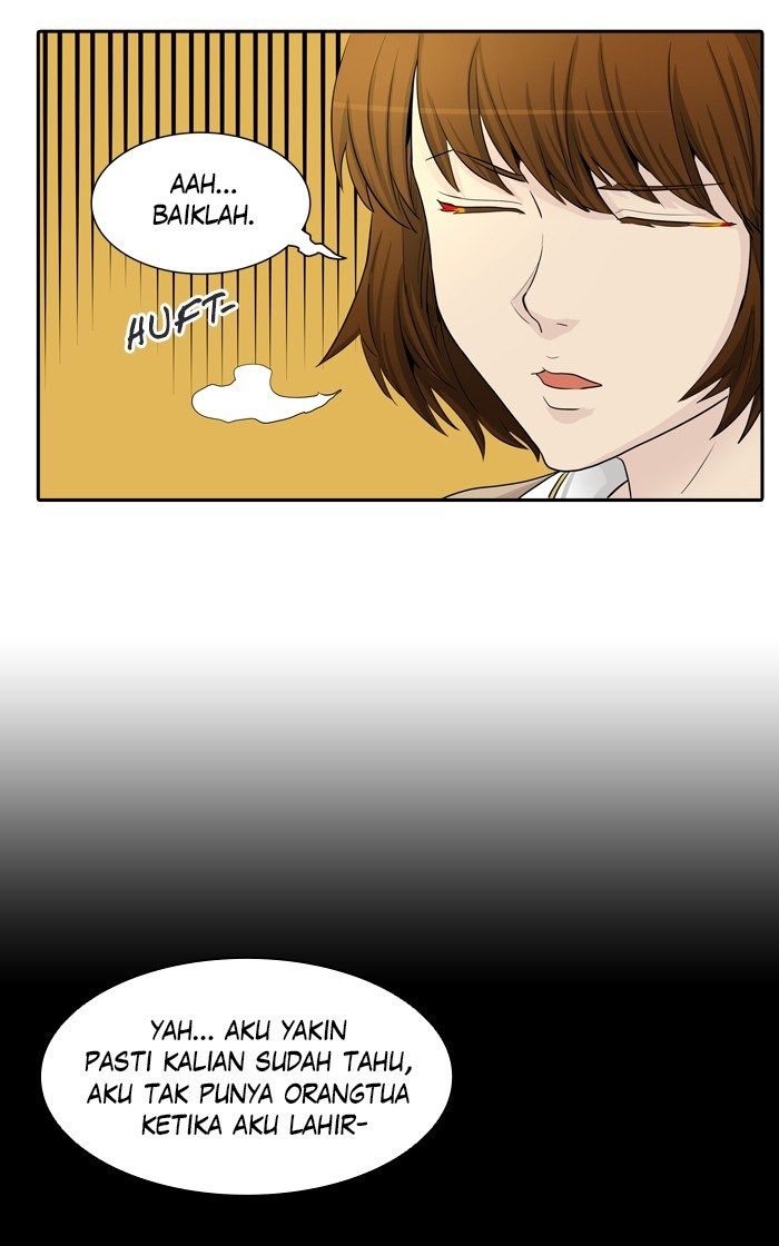 Tower of God Chapter 363