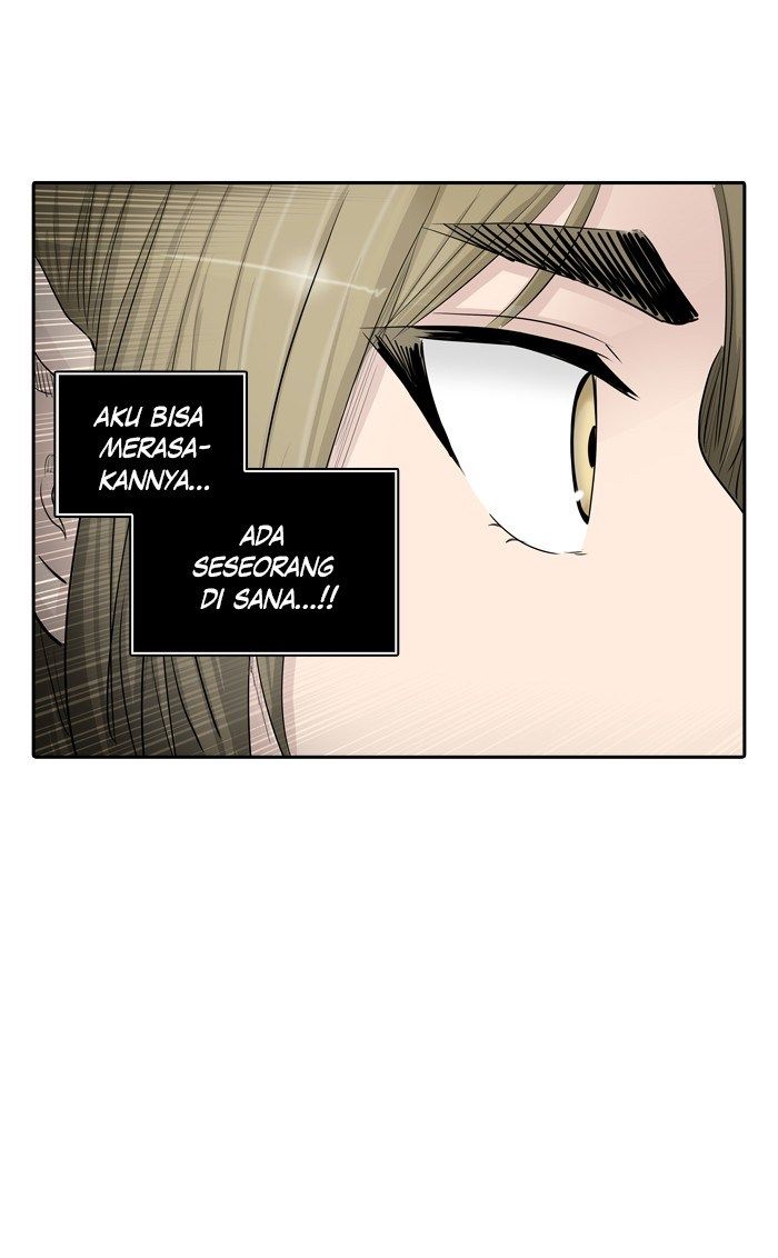 Tower of God Chapter 363